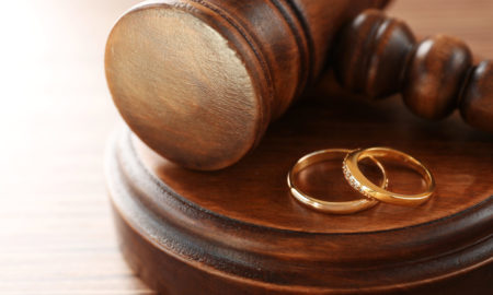 reasons to hire a divorce lawyer