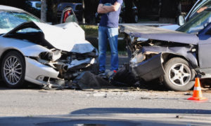 car accident texas