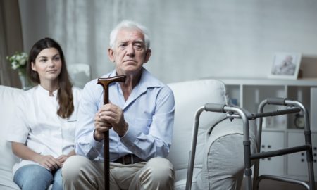 Common Signs of Neglect and Abuse in Nursing Homes