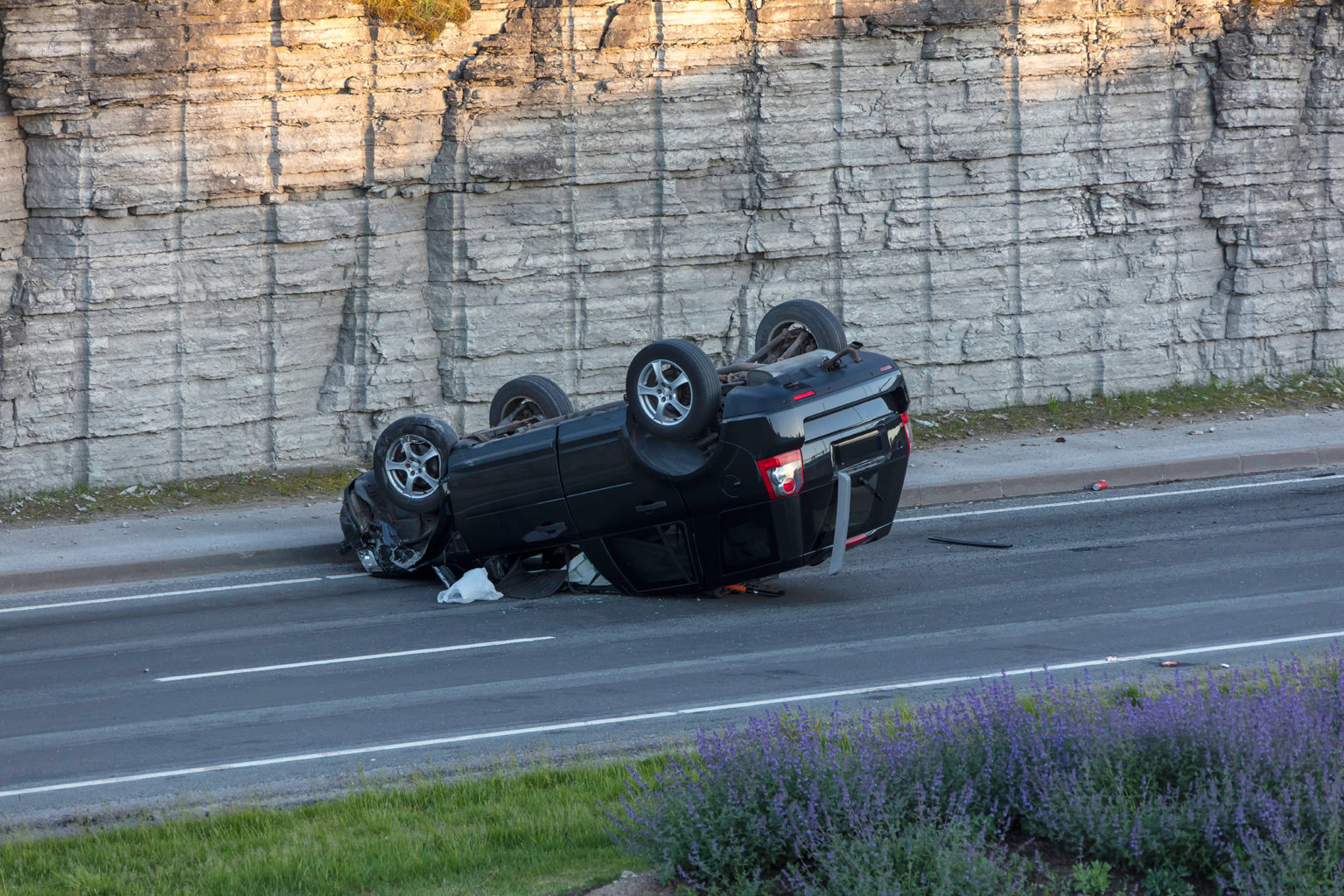 The Burden of Proof in Car Accidents | Real Legal News