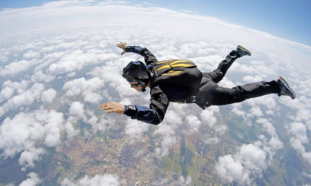 Skydiving Accidents in Florida