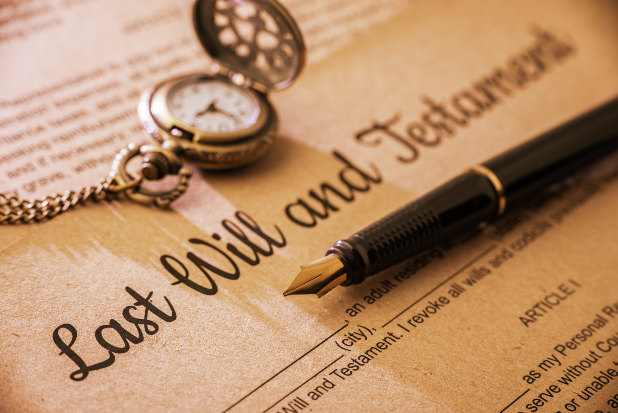 What Happens During Probate? Real Legal News What Happens During Probate? Real Legal News
