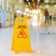 A Business Facility’s Liability for a Slip and Fall Accident