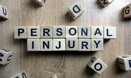 Can I Afford A Personal Injury Lawyer?