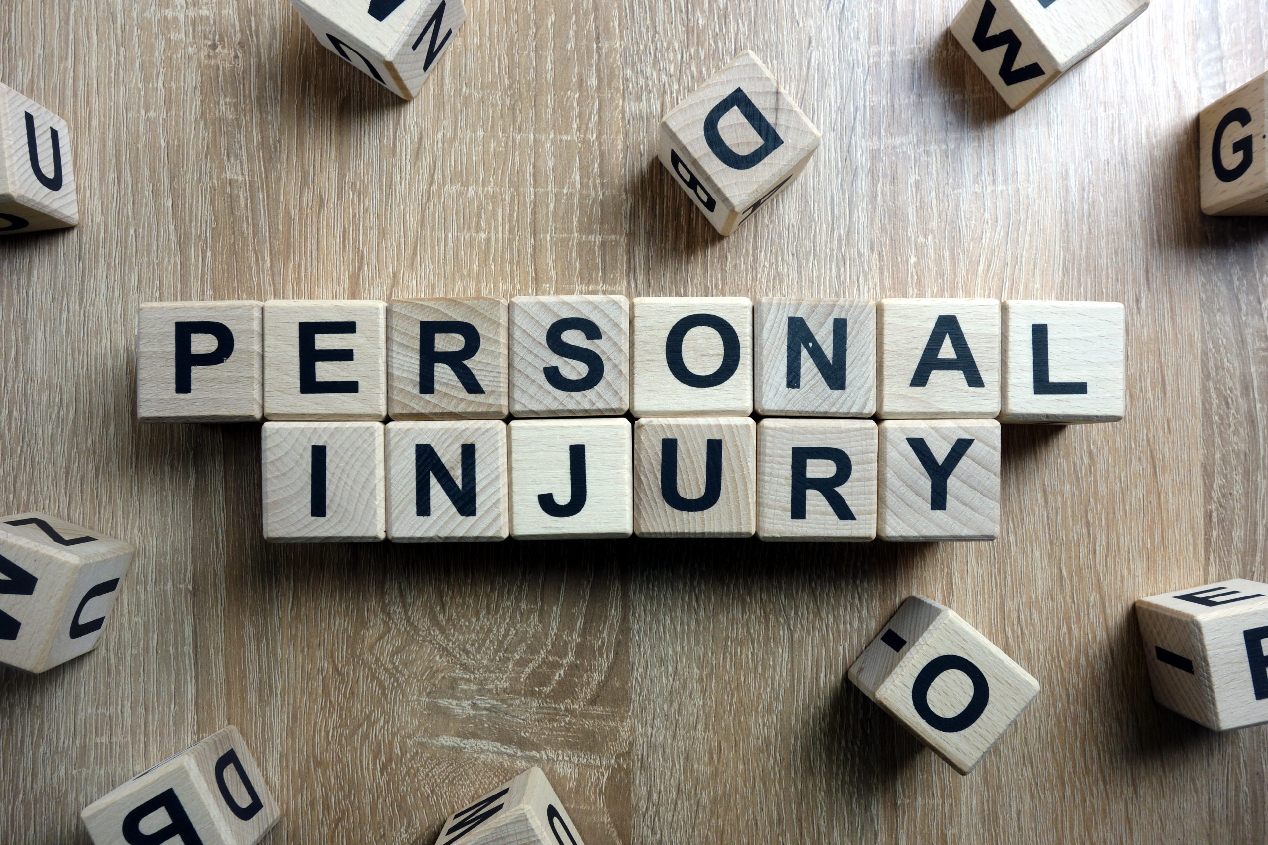 Can I Afford A Personal Injury Lawyer?