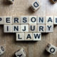 5 Key Steps When Filing a Personal Injury Claim