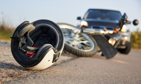 In San Diego, only if you win your motorcycle accident claim, do most attorneys charge a fee.