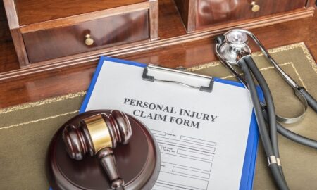 Filing a Personal Injury Claim in Connecticut