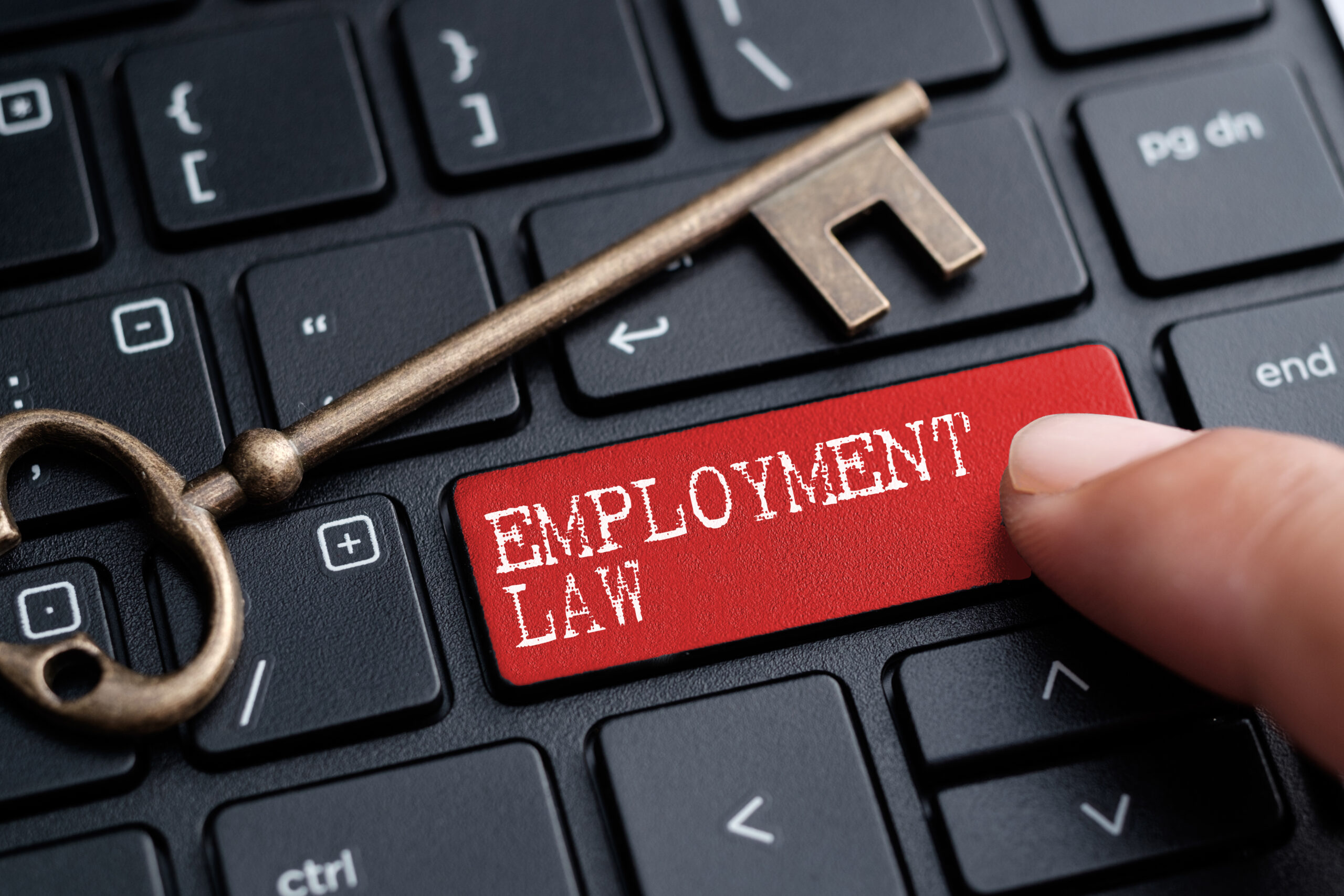 The Top 9 Recent Employment Law Cases You Should Know Real Legal News