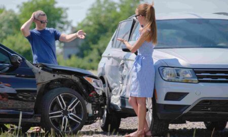 Tips to Receive a Fair Settlement After an Atlanta Car Accident