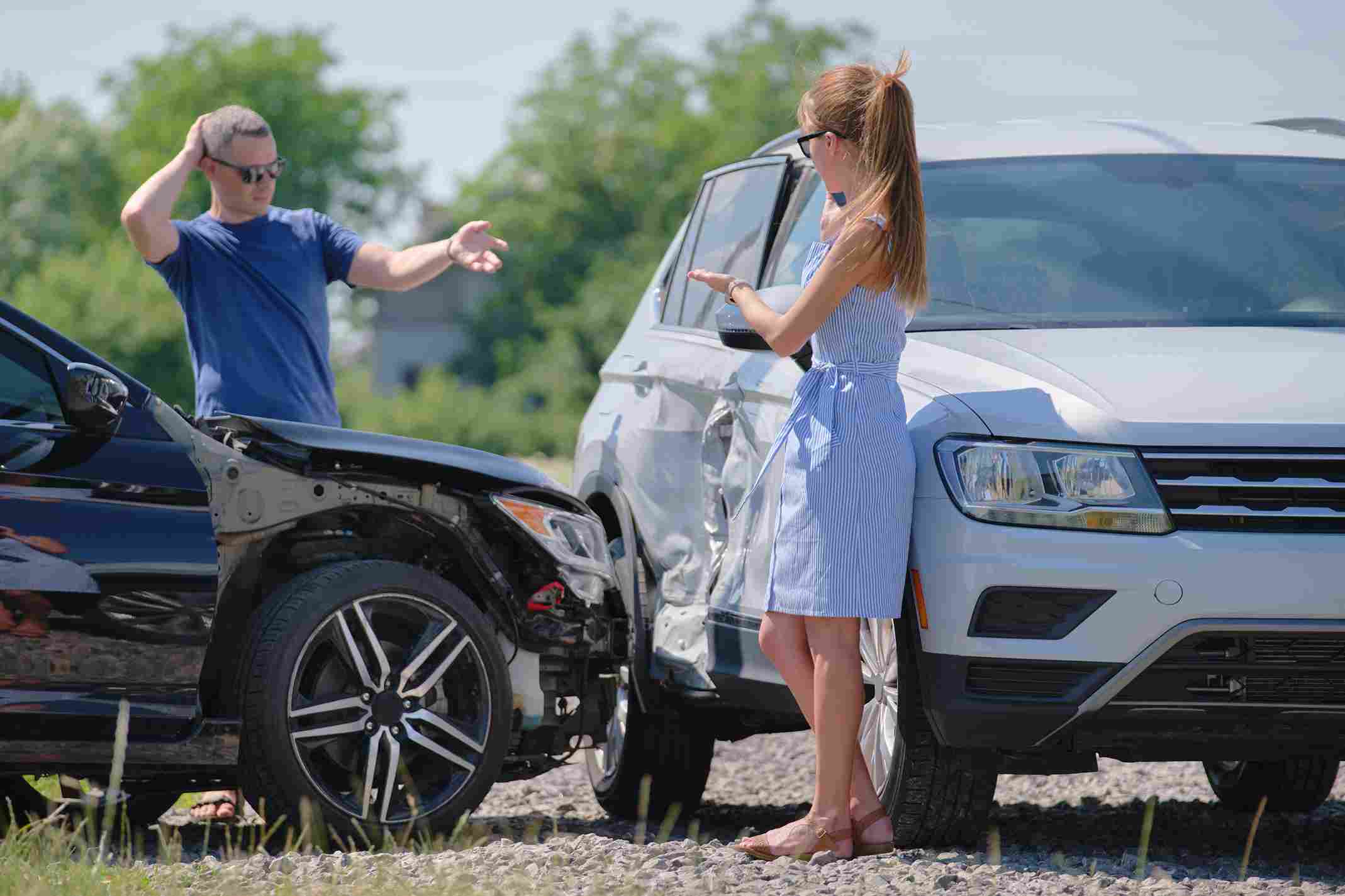 Tips to Receive a Fair Settlement After an Atlanta Car Accident