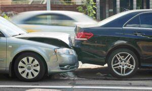 Understanding Rear-End Accidents in Florida