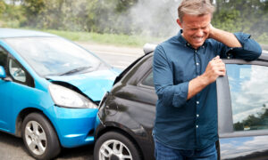 does medical insurance cover car accident injuries