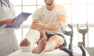 best attorney for work injury