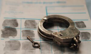 Criminal defense lawyer